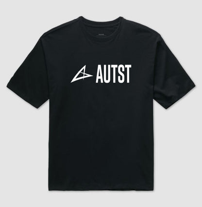 Oversized AUTST #arrow