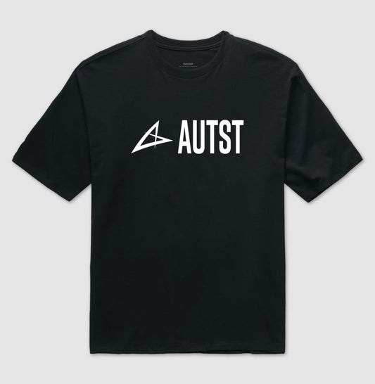 Oversized AUTST #arrow
