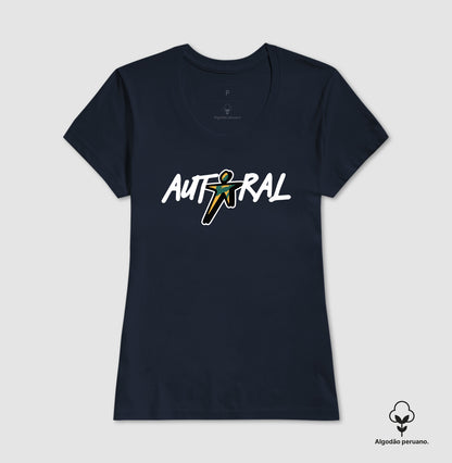 Autoral #5 - Algodão Peruano