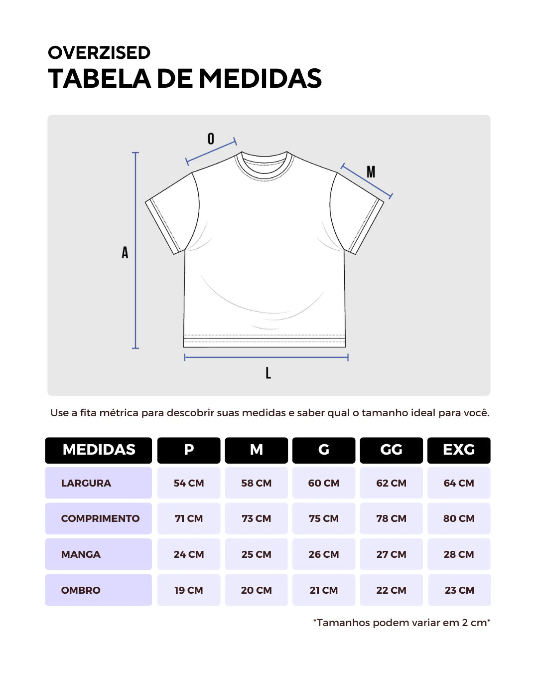 Camiseta Oversized AUTST – Stop Masking Be You