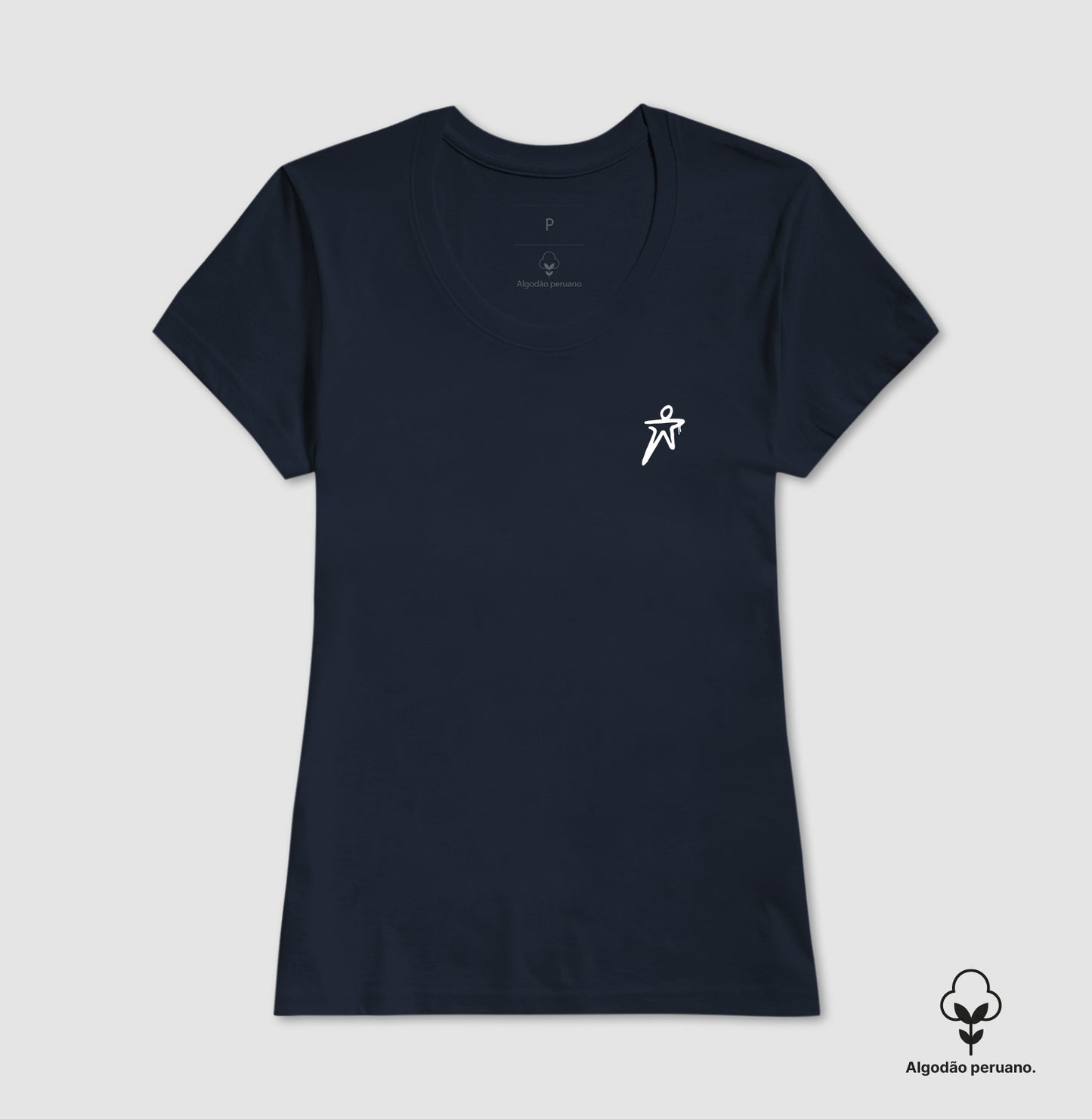 Autoral Pocket #0 - Algodão Peruano