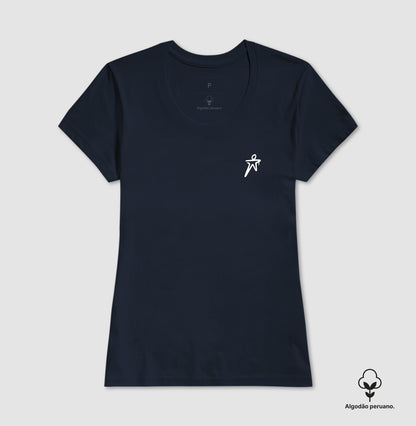 Autoral Pocket #0 - Algodão Peruano