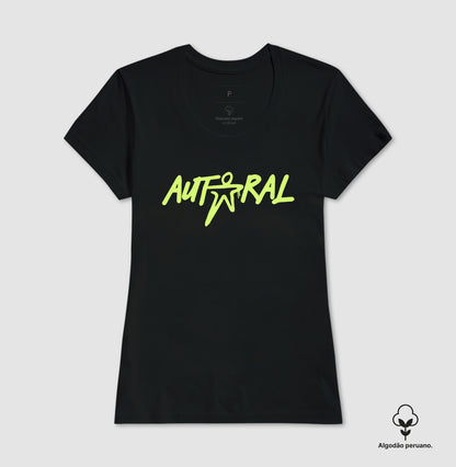 Autoral #6 - Algodão Peruano