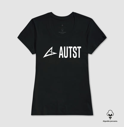 AUTST #arrow - Algodão Peruano