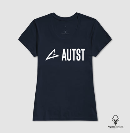 AUTST #arrow - Algodão Peruano