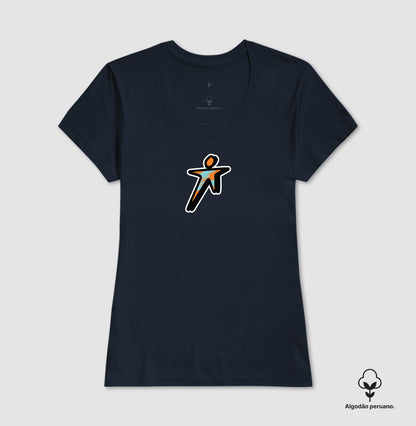 Autoral #1 - Algodão Peruano