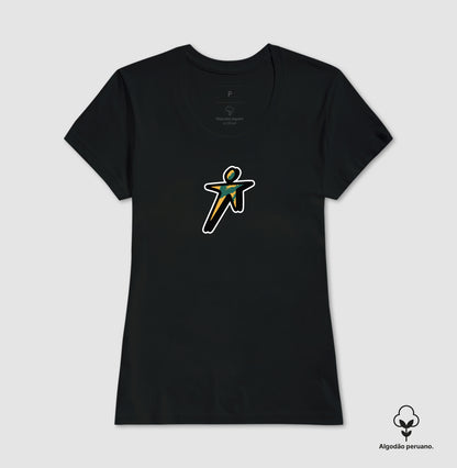 Autoral #2 - Algodão Peruano