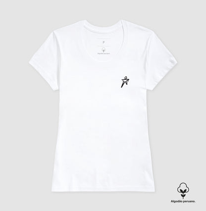 Autoral Pocket #0 - Algodão Peruano