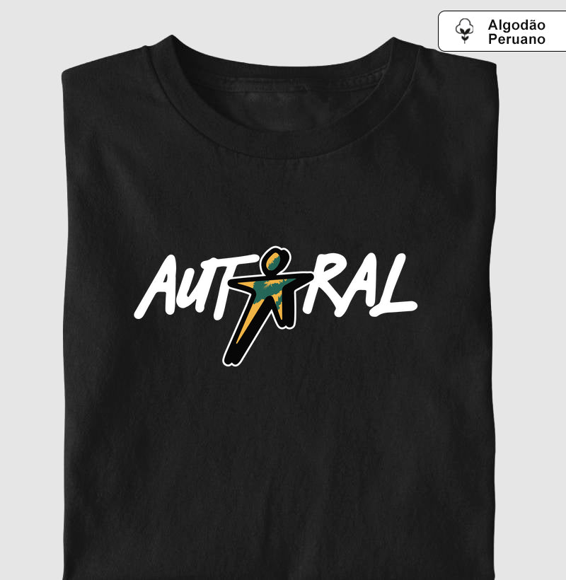 Autoral #5 - Algodão Peruano