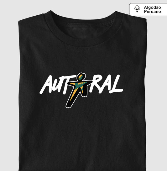Autoral #5 - Algodão Peruano