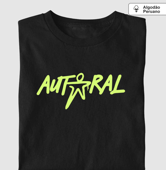 Autoral #6 - Algodão Peruano