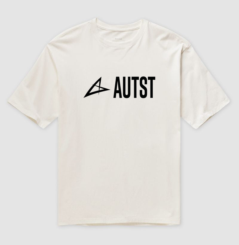 Oversized AUTST #arrow