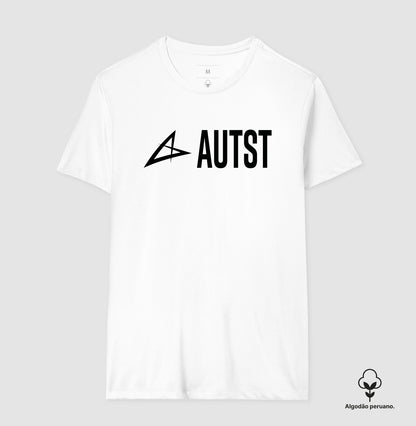 AUTST #arrow - Algodão Peruano