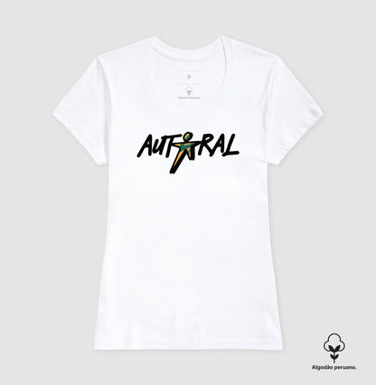Autoral #5 - Algodão Peruano